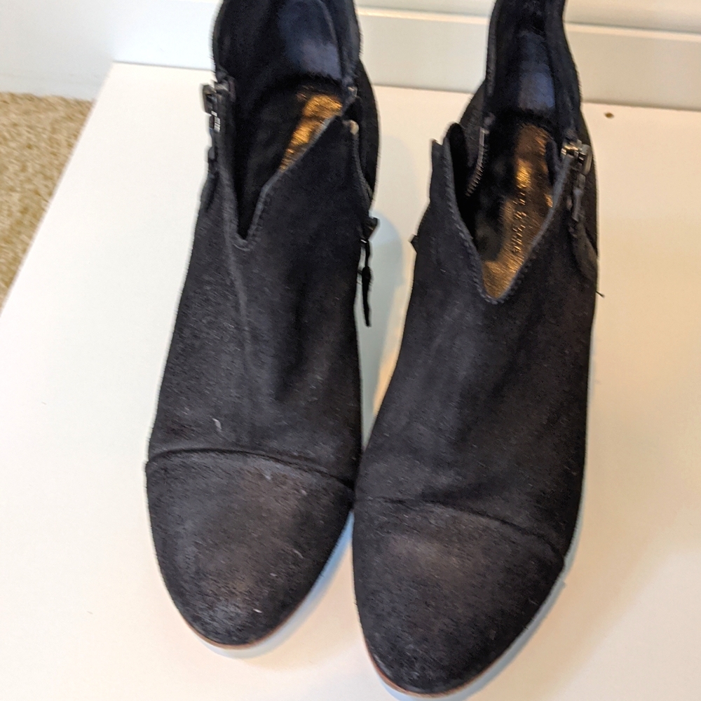 rag & bone ankle boots